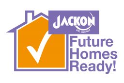 Jackon Future Homes Ready logo
