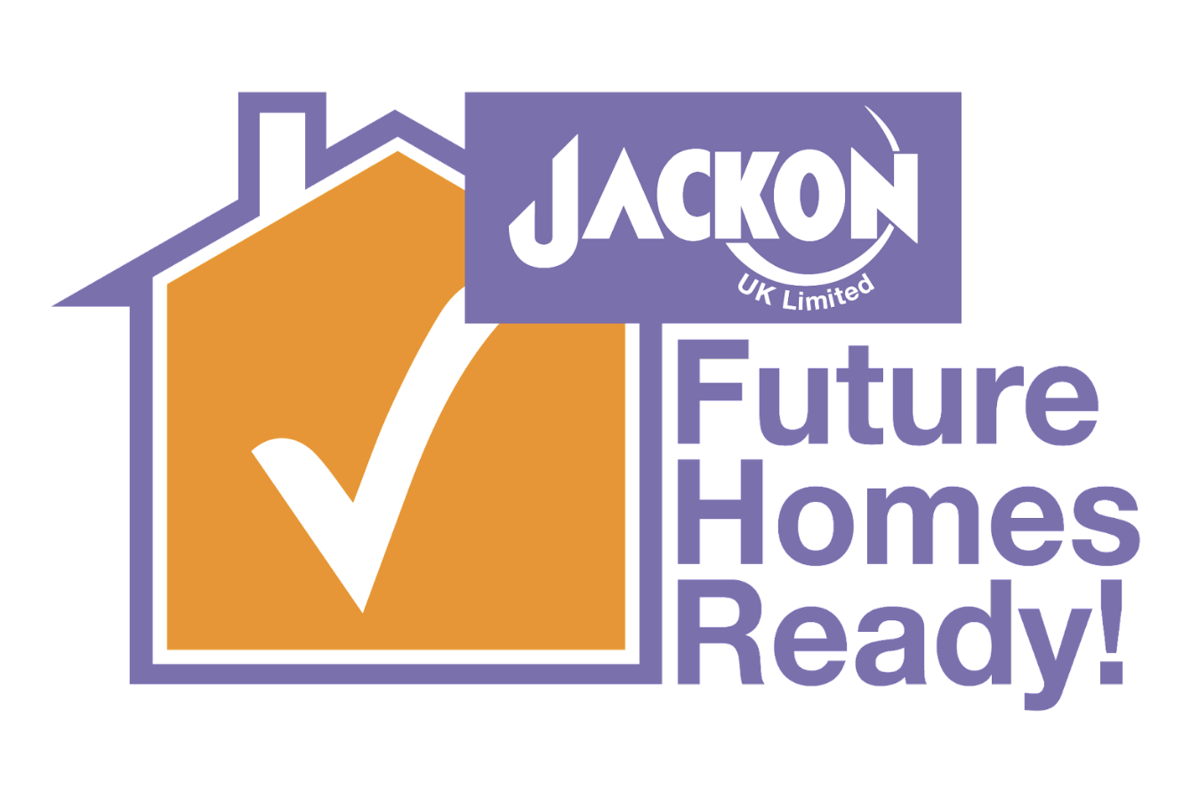 JACKON UK Future Homes Standard Ready Logo