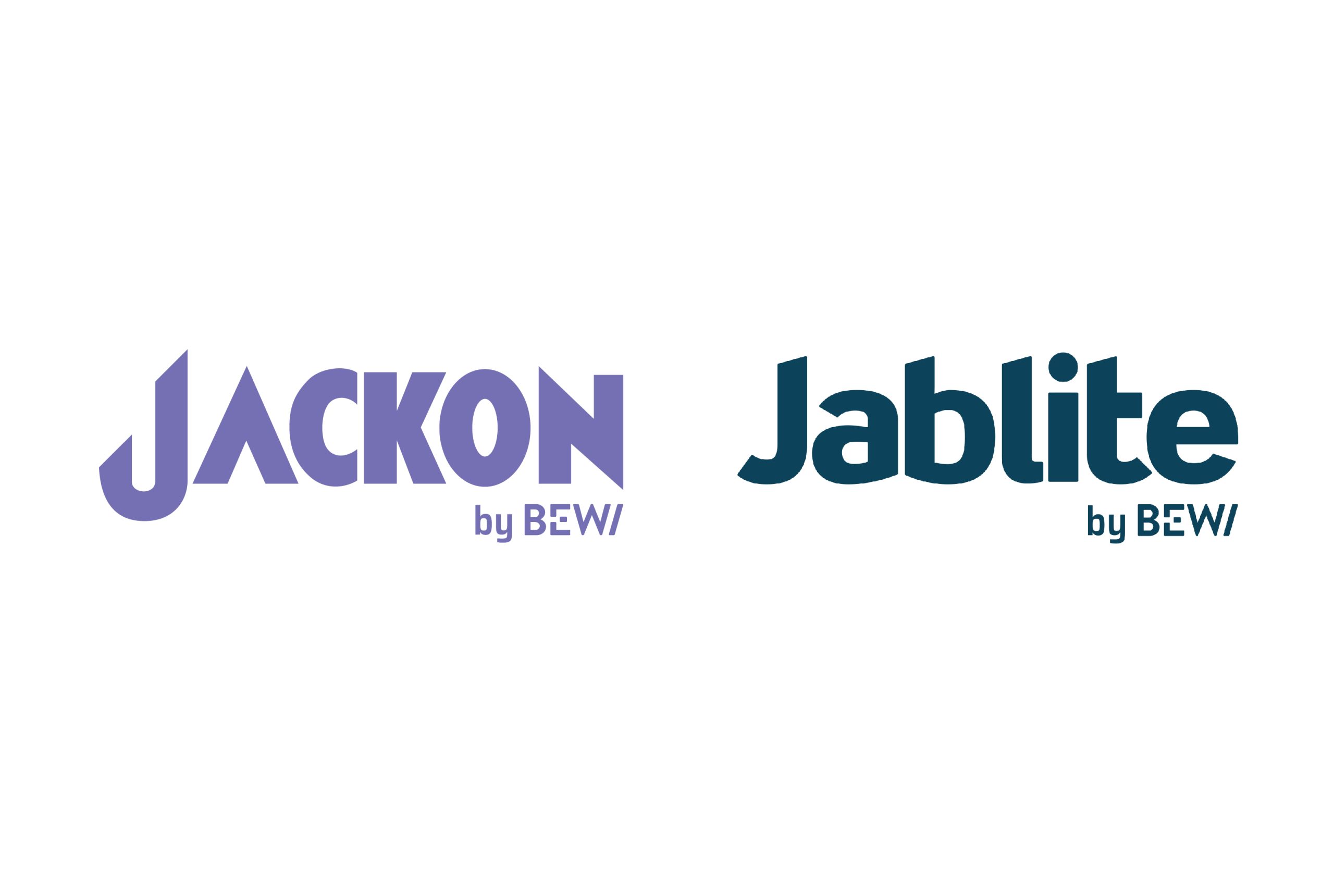 JACKON UK & JABLITE Combine After Corporate Merger of BEWI & JACKON