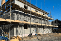 BEWI ICF Building Solutions